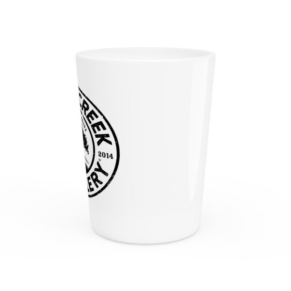 Shot Glass