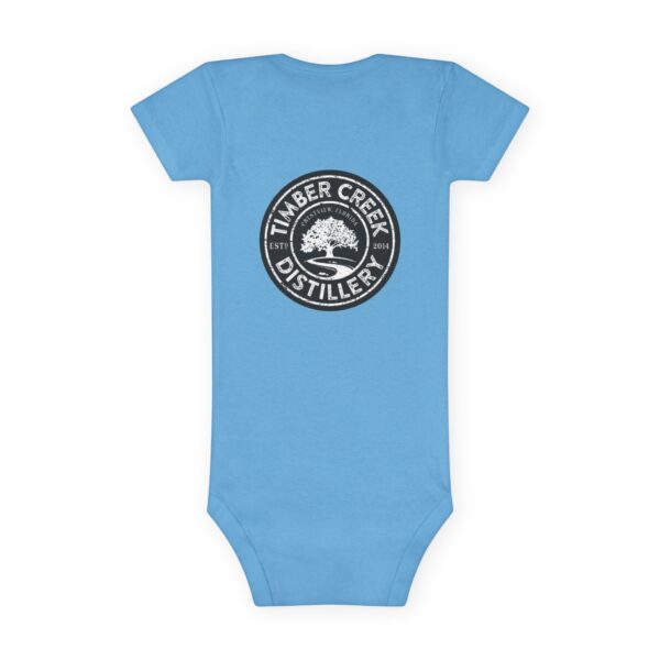 Baby Short Sleeve Onesie®
