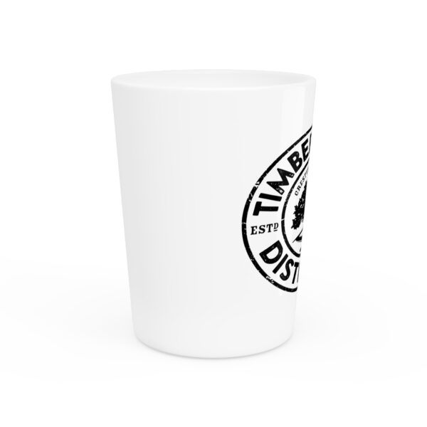 Shot Glass