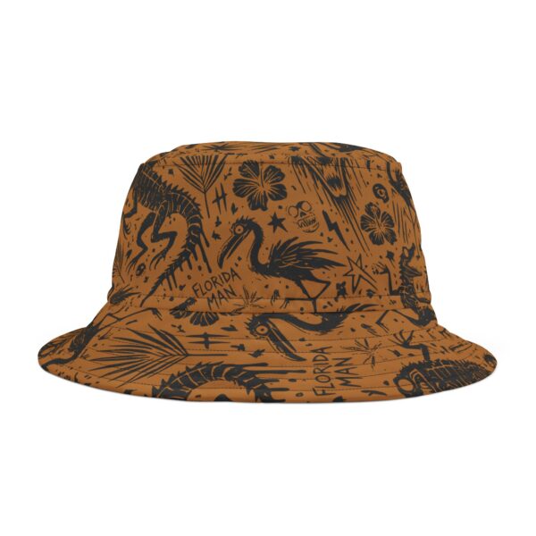 Bucket Hat