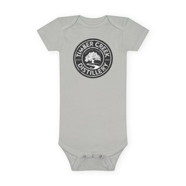 Baby Short Sleeve Onesie®