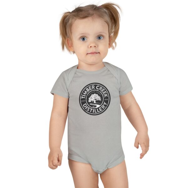 its just a baby