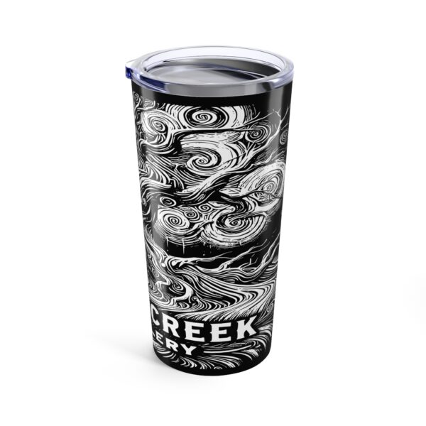 Tree Tumbler 20oz