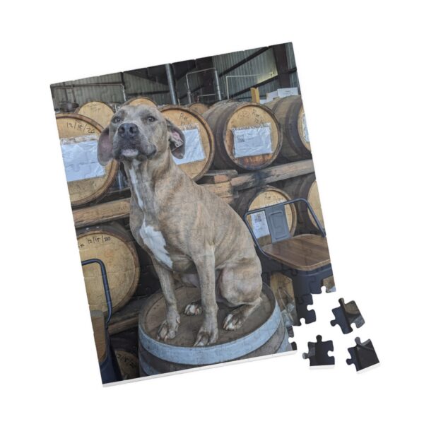 Puzzle (110, 252, 520, 1014-piece)
