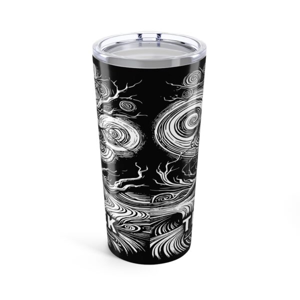 Tree Tumbler 20oz