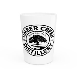 Shot Glass