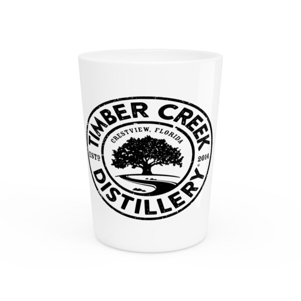 Shot Glass