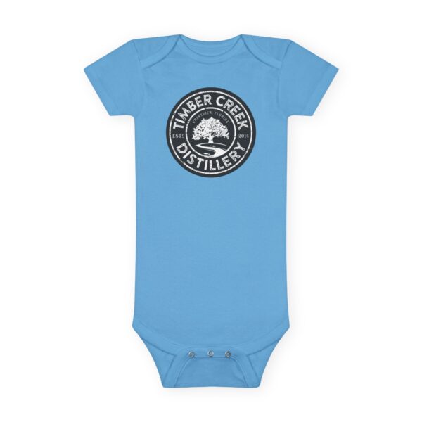 Baby Short Sleeve Onesie®