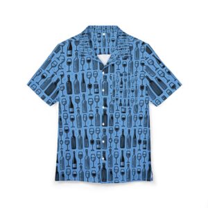 Wine Bottle Shirt