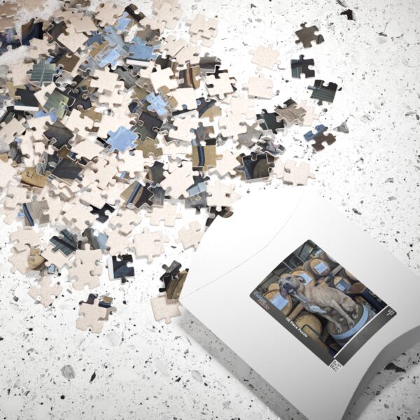 Puzzle (110, 252, 520, 1014-piece)