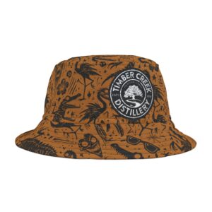 Bucket Hat