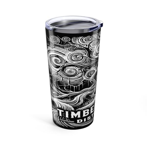 Tree Tumbler 20oz - Image 3