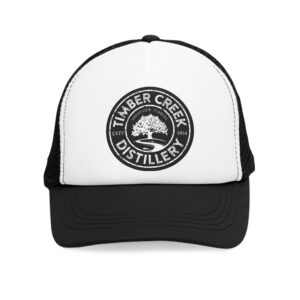 Mesh Cap