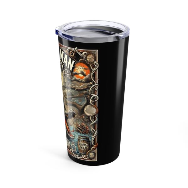 Tumbler 20oz