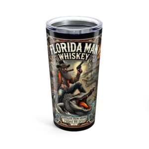 Tumbler 20oz