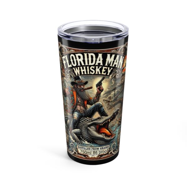 Tumbler 20oz