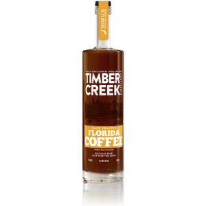 Timber Creek Distillery - Florida Coffee Rum