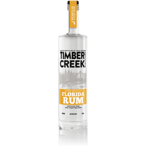Timber Creek Distillery - Florida Rum