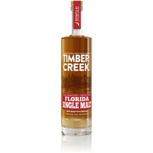 Timber Creek Distillery - Florida Single Malt
