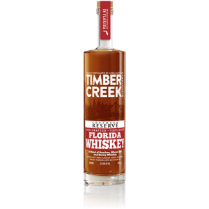 Timber Creek Distillery - Florida Single Malt Whiskey