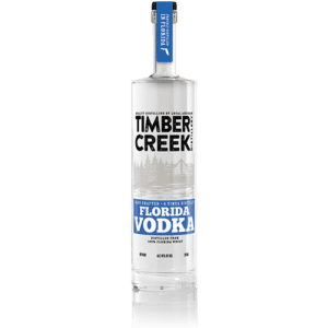 Timber Creek Distillery - Florida Vodka