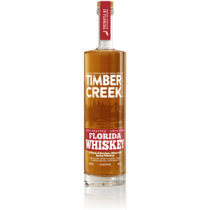 Timber Creek Distillery - Florida Whiskey