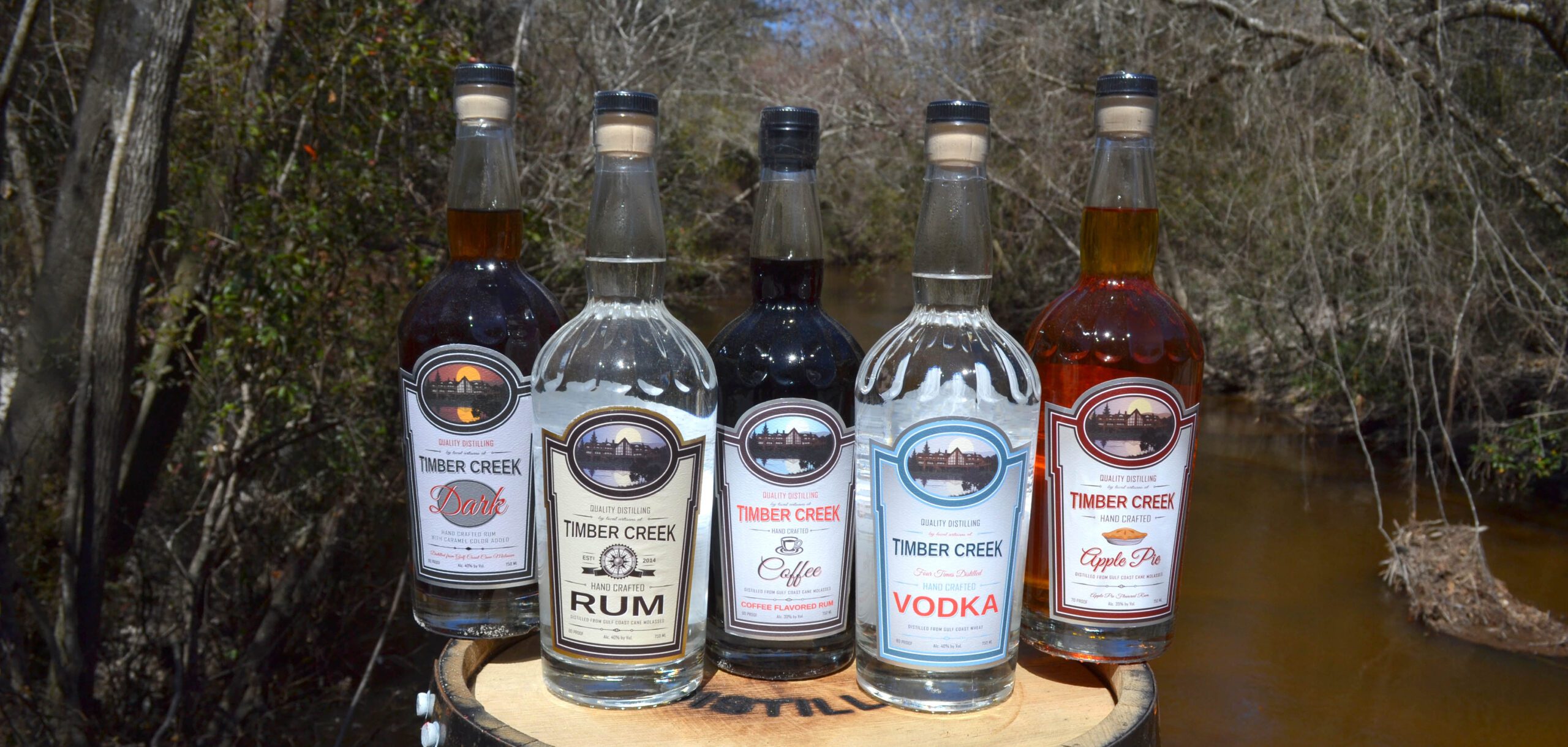 TimberCreekSpirits