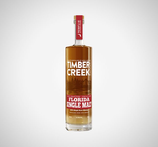 Florida Single Malt