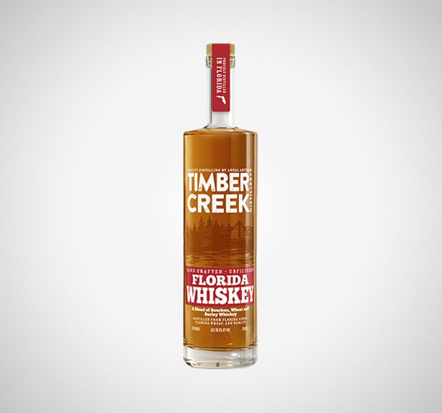 Florida Whiskey