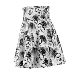 Skull and Barrel skirt