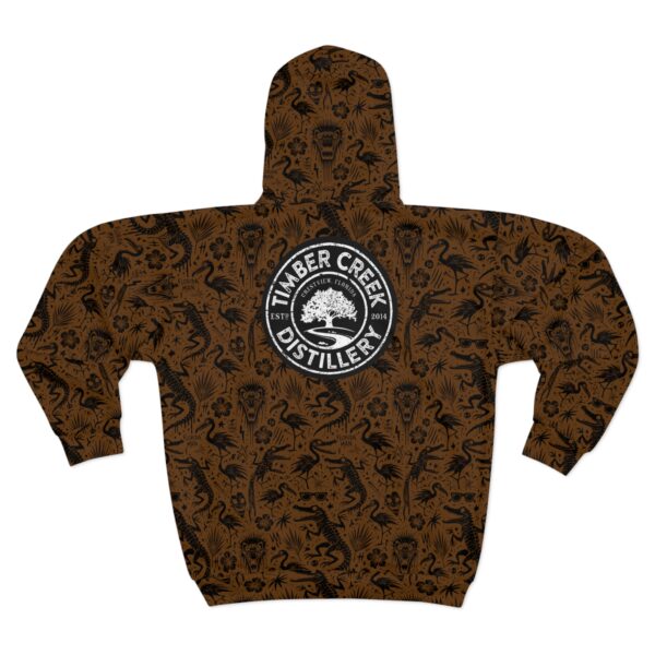 Florida Gone wild hoodie