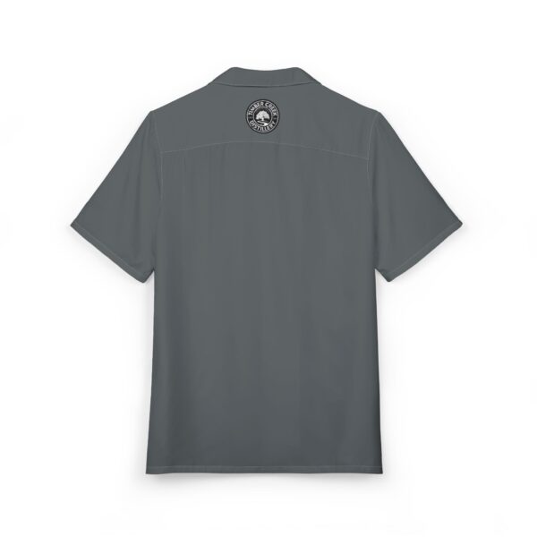 timber creek distillery Button up shirt