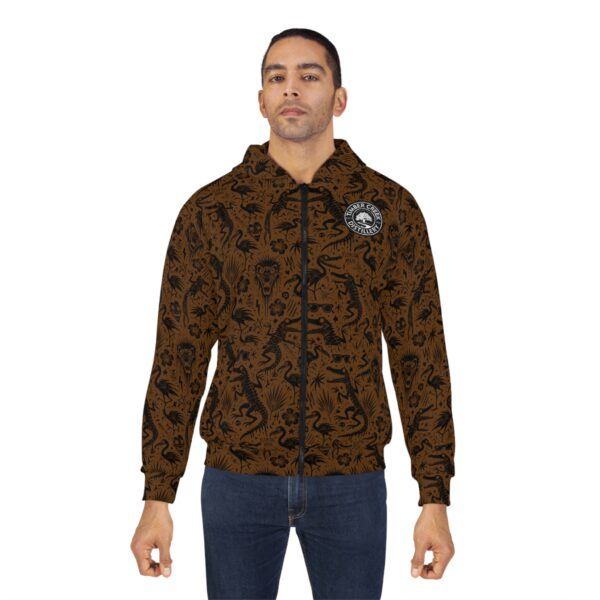 Florida Gone wild Hoodie