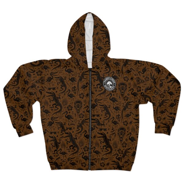Florida Gone wild hoodie