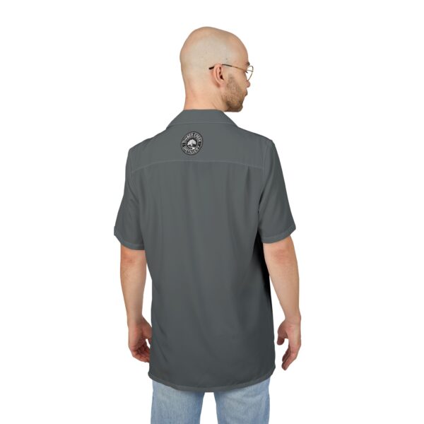 timber creek distillery Button up shirt