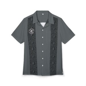 timber creek distillery Button up shirt