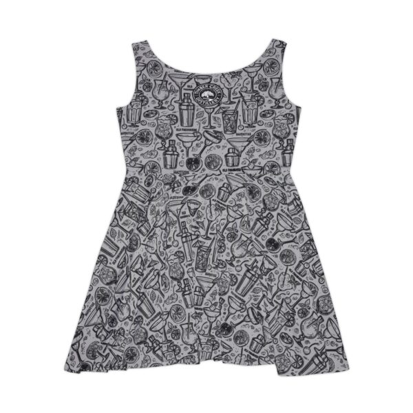 Drinky time dress