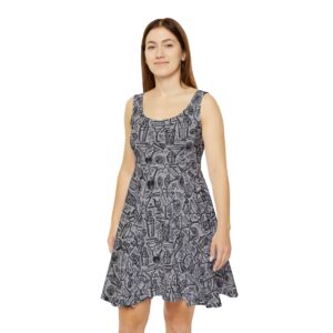 Drinky time dress