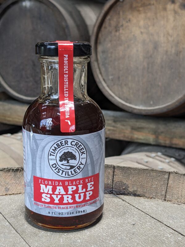 maple syrup