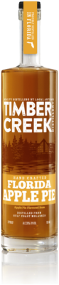 Timber Creek Florida Apple Pie Rum