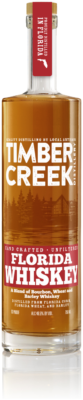 Timber Creek Florida Whiskey