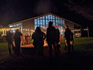 Fire Pit