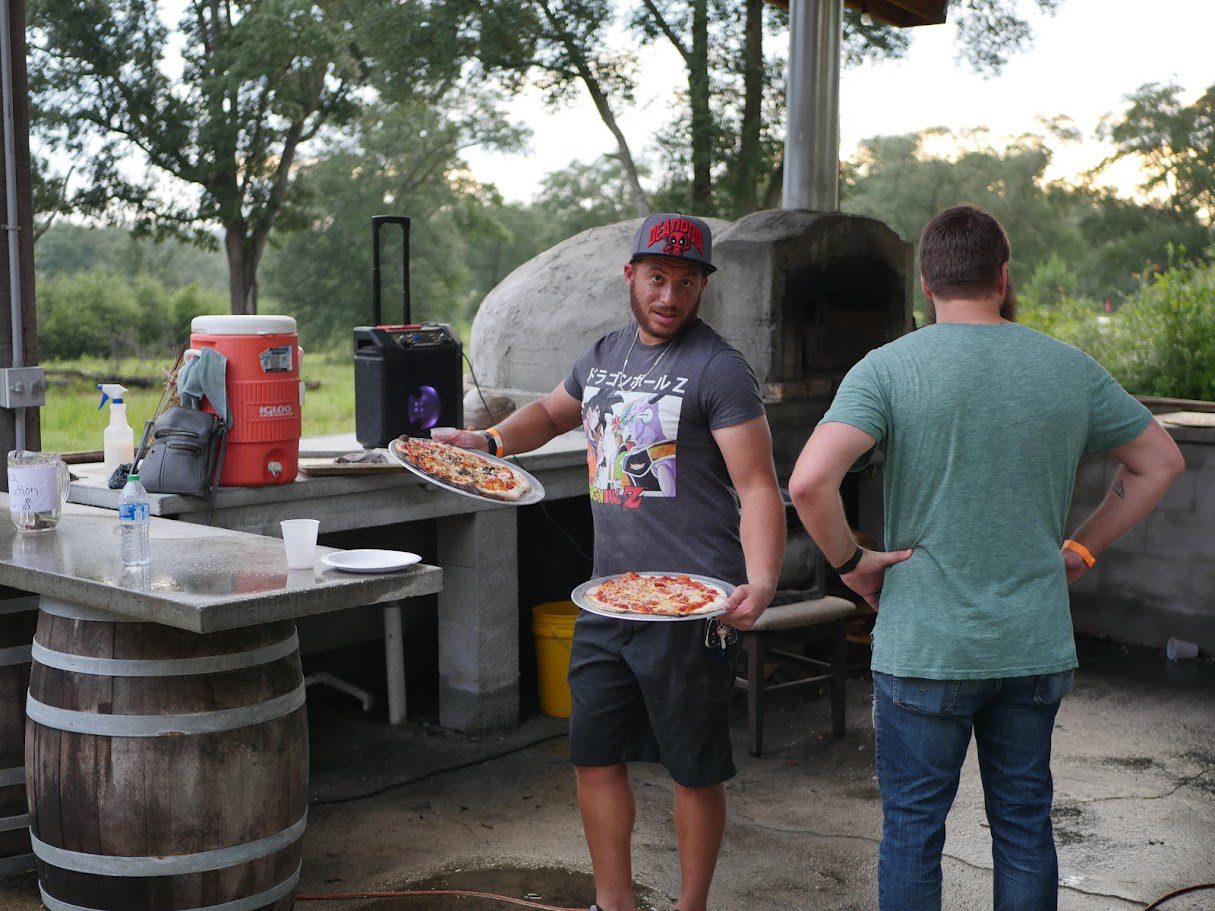 pizza