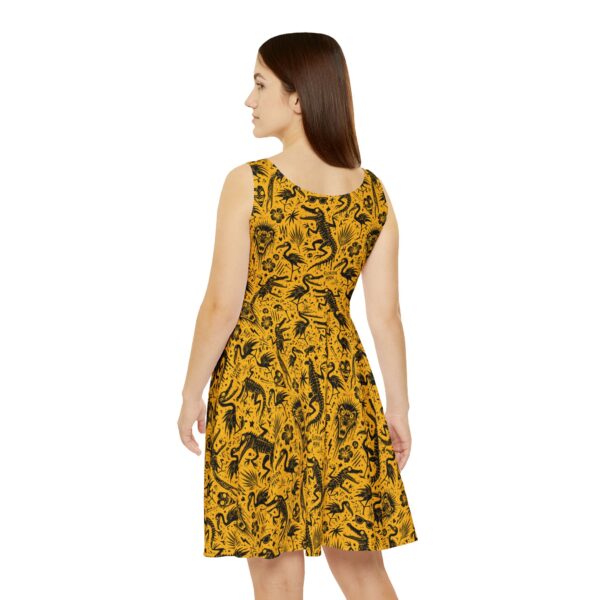 Florida gone wild dress