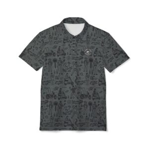 Florida gone wild polo