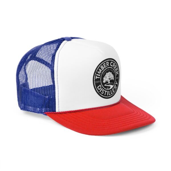 Timber Creek Trucker Hat
