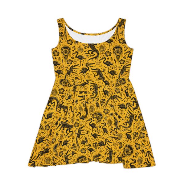Florida gone wild dress