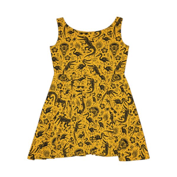 Florida gone wild dress