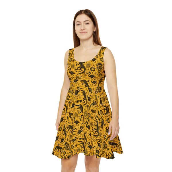 Florida gone wild dress
