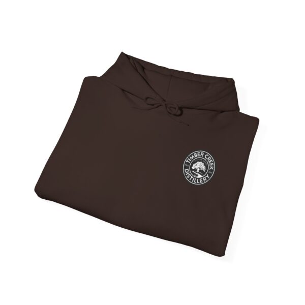 Timber Creek Hoodie